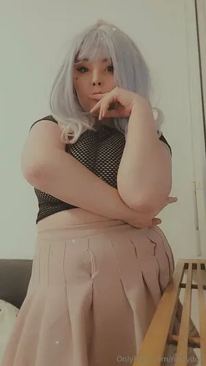 Rinnydoll OnlyFans Leaked Free Thumbnail Picture - #SIaNoKFe2N