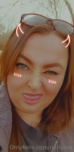 Rinnyroo OnlyFans Leaked Free Thumbnail Picture - #Hju2Enmjhx