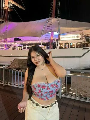 Rinrathip OnlyFans Leaked Free Thumbnail Picture - #lG2FLnhxTB