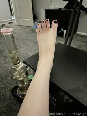 Rinravage OnlyFans Leaked Free Thumbnail Picture - #3R1NKUptLA