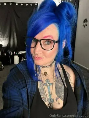 Rinravage OnlyFans Leaked Free Thumbnail Picture - #TuRQkzOOsB