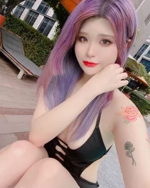 Rinsa Huang OnlyFans Leaked Free Thumbnail Picture - #9JVZflUVa9