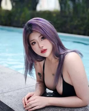 Rinsa Huang OnlyFans Leaked Free Thumbnail Picture - #KUbLfKkwzn