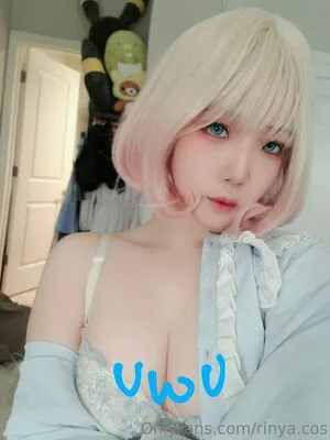 Rinya Cos OnlyFans Leaked Free Thumbnail Picture - #js9fytuI1C