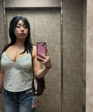 Rio Chan OnlyFans Leaked Free Thumbnail Picture - #3RvDWD59r8