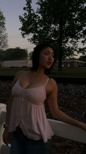 Rio Chan OnlyFans Leaked Free Thumbnail Picture - #5fubnTeBGl