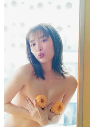 Rio Uchida OnlyFans Leaked Free Thumbnail Picture - #G5hH83wXCD