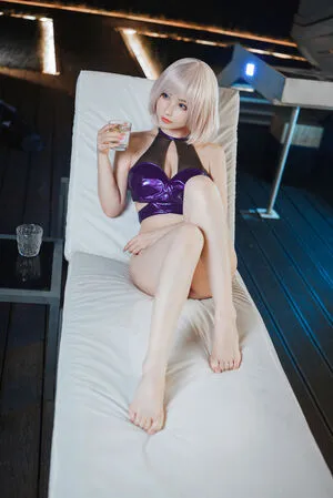 Rioko Cosplay OnlyFans Leaked Free Thumbnail Picture - #06wJSyFhv7