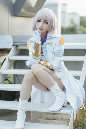 Rioko Cosplay OnlyFans Leaked Free Thumbnail Picture - #0JLcbUybsk