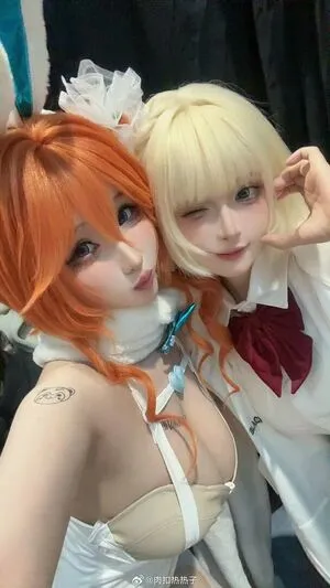 Rioko Cosplay OnlyFans Leaked Free Thumbnail Picture - #2EuuMZknHr