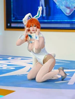 Rioko Cosplay OnlyFans Leaked Free Thumbnail Picture - #2lUp2QgdBw