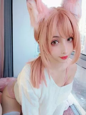 Rioko Cosplay OnlyFans Leaked Free Thumbnail Picture - #5pqqusivMC