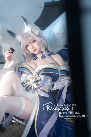 Rioko Cosplay OnlyFans Leaked Free Thumbnail Picture - #6GxsOXsf6z