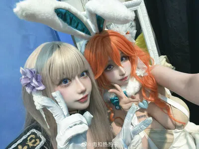 Rioko Cosplay OnlyFans Leaked Free Thumbnail Picture - #6v2hckr73Y