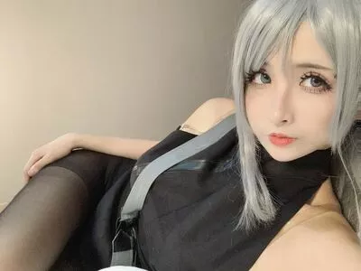 Rioko Cosplay OnlyFans Leaked Free Thumbnail Picture - #7eqHtok2wH