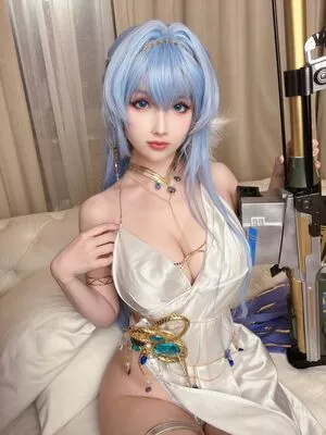 Rioko Cosplay OnlyFans Leaked Free Thumbnail Picture - #B6ymgkjoxc