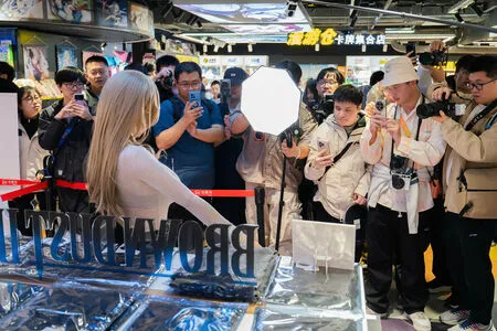 Rioko Cosplay OnlyFans Leaked Free Thumbnail Picture - #BJPjE9MmuF