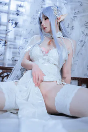 Rioko Cosplay OnlyFans Leaked Free Thumbnail Picture - #CMHKwGXq91