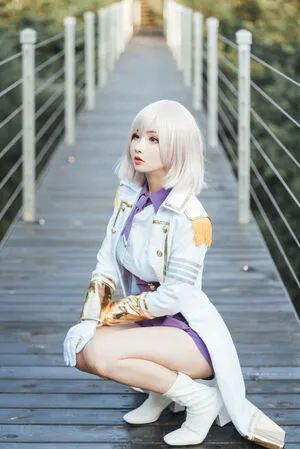 Rioko Cosplay OnlyFans Leaked Free Thumbnail Picture - #DATQbVdoIK