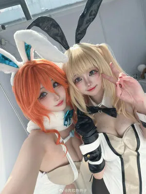 Rioko Cosplay OnlyFans Leaked Free Thumbnail Picture - #DKyUQKA7i4