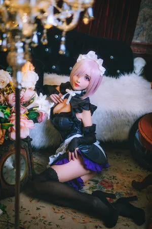 Rioko Cosplay OnlyFans Leaked Free Thumbnail Picture - #ESvxjriYuQ