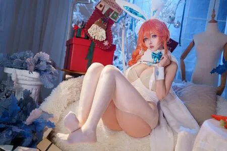 Rioko Cosplay OnlyFans Leaked Free Thumbnail Picture - #EZl6uo8oBR