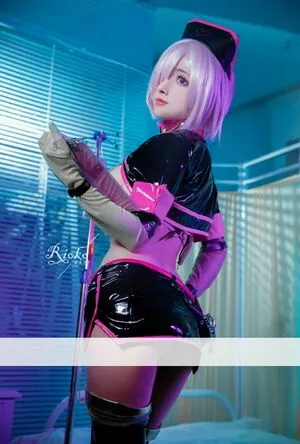 Rioko Cosplay OnlyFans Leaked Free Thumbnail Picture - #ErC2cpesl9