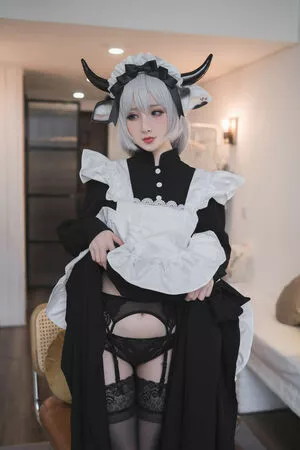 Rioko Cosplay OnlyFans Leaked Free Thumbnail Picture - #F4ZXd0ahb3