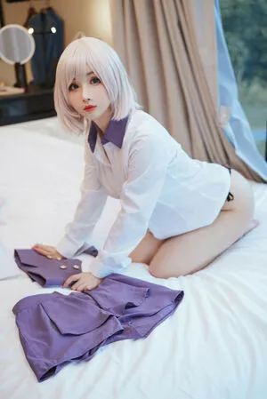 Rioko Cosplay OnlyFans Leaked Free Thumbnail Picture - #GCDpxozvG0