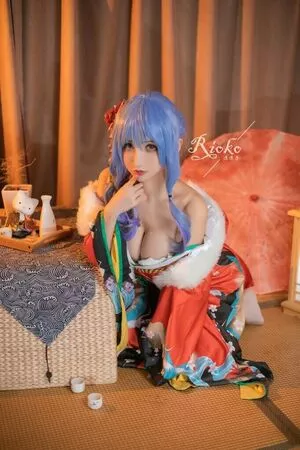 Rioko Cosplay OnlyFans Leaked Free Thumbnail Picture - #GtgJXCCQ6S