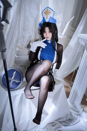 Rioko Cosplay OnlyFans Leaked Free Thumbnail Picture - #H6jnTbuFvX