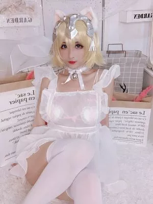 Rioko Cosplay OnlyFans Leaked Free Thumbnail Picture - #HYGtlM0jAe