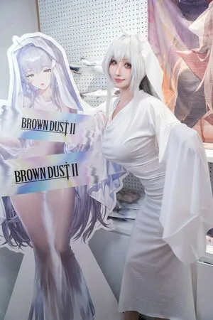 Rioko Cosplay OnlyFans Leaked Free Thumbnail Picture - #JADcq2GPpg