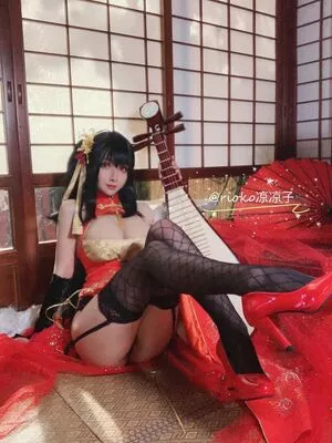 Rioko Cosplay OnlyFans Leaked Free Thumbnail Picture - #JOrG2mRakj