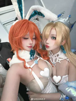 Rioko Cosplay OnlyFans Leaked Free Thumbnail Picture - #JnESyskLUz