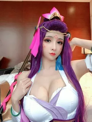 Rioko Cosplay OnlyFans Leaked Free Thumbnail Picture - #KRBzbIG9sK