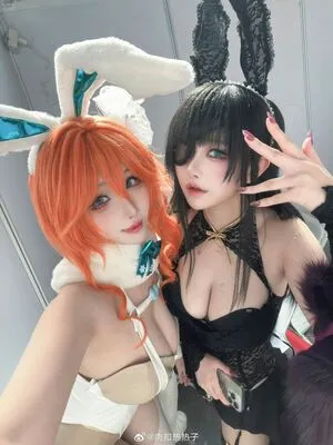 Rioko Cosplay OnlyFans Leaked Free Thumbnail Picture - #KcR9V0nkA4