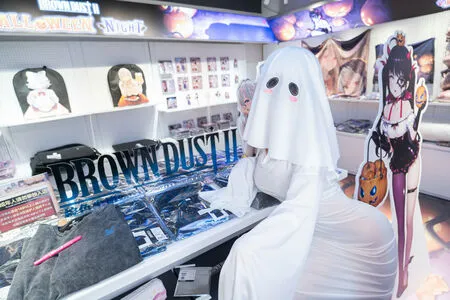 Rioko Cosplay OnlyFans Leaked Free Thumbnail Picture - #LHqLieR1v2