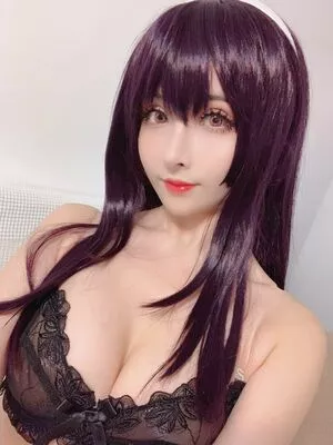 Rioko Cosplay OnlyFans Leaked Free Thumbnail Picture - #MBEYFHyLVI