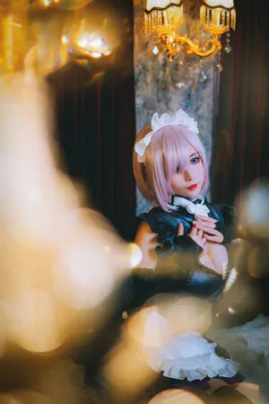Rioko Cosplay OnlyFans Leaked Free Thumbnail Picture - #O9XwFNQTCv
