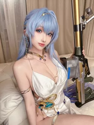 Rioko Cosplay OnlyFans Leaked Free Thumbnail Picture - #OeEUpcD2d3