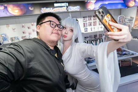 Rioko Cosplay OnlyFans Leaked Free Thumbnail Picture - #OwuAdjUd8N