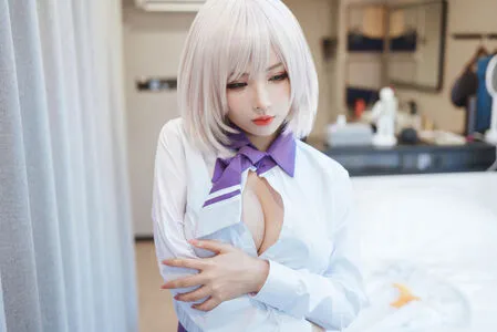 Rioko Cosplay OnlyFans Leaked Free Thumbnail Picture - #P1Y6j4gzrl