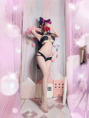 Rioko Cosplay OnlyFans Leaked Free Thumbnail Picture - #PNLoCqGja4