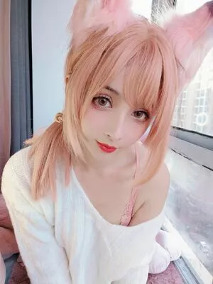 Rioko Cosplay OnlyFans Leaked Free Thumbnail Picture - #PPIArtFTs3