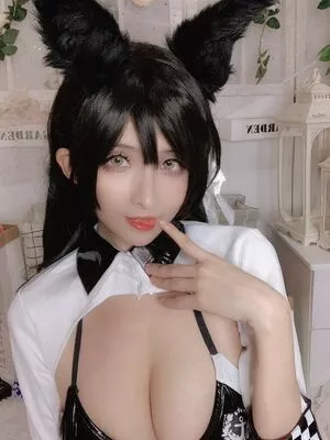 Rioko Cosplay OnlyFans Leaked Free Thumbnail Picture - #QddZ7MNNBL