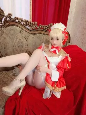 Rioko Cosplay OnlyFans Leaked Free Thumbnail Picture - #SA1hRmH3OK