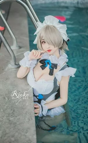 Rioko Cosplay OnlyFans Leaked Free Thumbnail Picture - #Skq0HWic5S