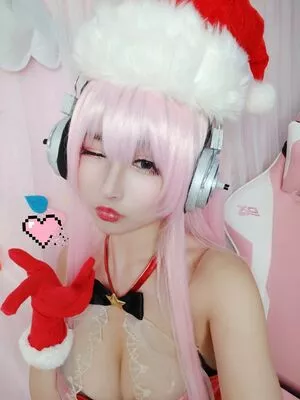 Rioko Cosplay OnlyFans Leaked Free Thumbnail Picture - #SoaYmi1rt3