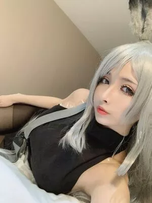 Rioko Cosplay OnlyFans Leaked Free Thumbnail Picture - #TTdNZFOzZK